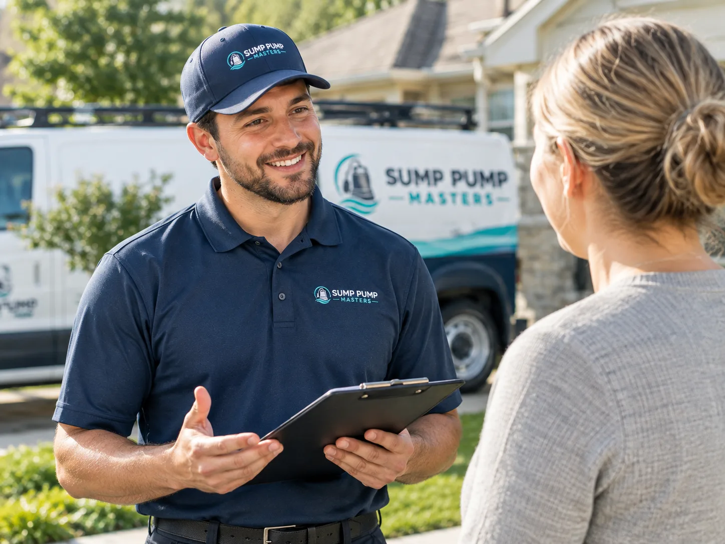 Sump Pump Repair Woodbury, PA FAQs
